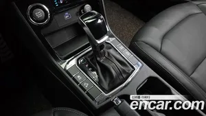 KGM Korando, 2019 — миниатюра 9