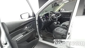 KGM Korando, 2019 — миниатюра 10