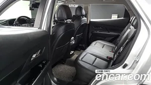 KGM Korando, 2019 — миниатюра 11