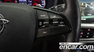 KGM Korando, 2019 — миниатюра 16