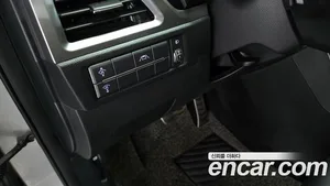 KGM Korando, 2019 — миниатюра 19