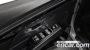 KGM Korando, 2019 — миниатюра 20