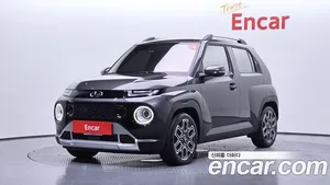 Hyundai Casper, 2022 — миниатюра 1