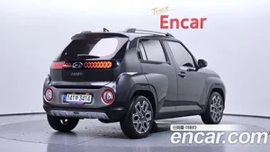 Hyundai Casper, 2022 — миниатюра 2