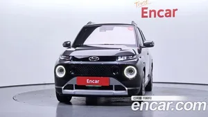Hyundai Casper, 2022 — миниатюра 3