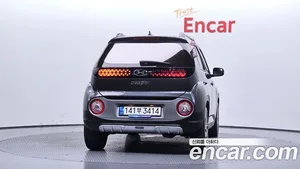 Hyundai Casper, 2022 — миниатюра 4