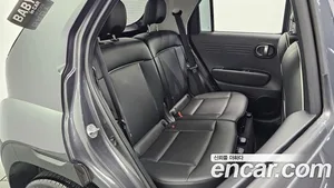 Hyundai Casper, 2022 — миниатюра 17