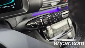 Hyundai Casper, 2022 — миниатюра 25