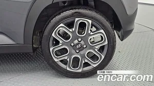 Hyundai Casper, 2022 — миниатюра 7