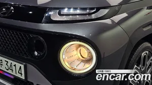 Hyundai Casper, 2022 — миниатюра 8