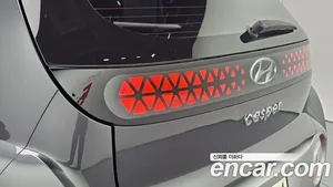 Hyundai Casper, 2022 — миниатюра 9