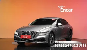 Genesis G80, 2023 — миниатюра 40