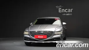 Genesis G80, 2023 — миниатюра 2
