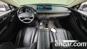 Genesis G80, 2023 — миниатюра 9