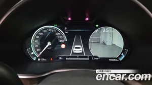 Genesis G80, 2023 — миниатюра 10
