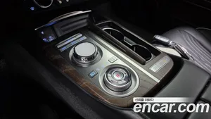 Genesis G80, 2023 — миниатюра 11