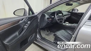 Genesis G80, 2023 — миниатюра 12