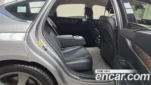 Genesis G80, 2023 — миниатюра 16