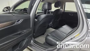 Genesis G80, 2023 — миниатюра 17
