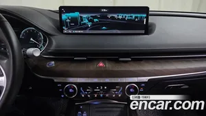 Genesis G80, 2023 — миниатюра 18