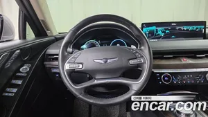 Genesis G80, 2023 — миниатюра 19
