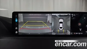 Genesis G80, 2023 — миниатюра 20