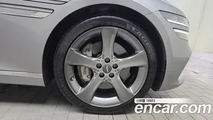 Genesis G80, 2023 — миниатюра 6