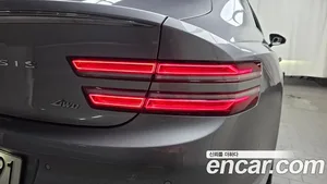 Genesis G80, 2023 — миниатюра 8