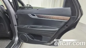 Genesis G80, 2023 — миниатюра 14