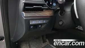 Genesis G80, 2023 — миниатюра 27
