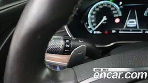 Genesis G80, 2023 — миниатюра 29