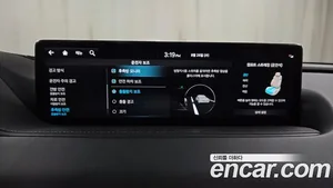 Genesis G80, 2023 — миниатюра 32