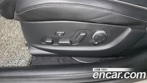 Genesis G80, 2023 — миниатюра 36