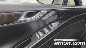 Genesis G80, 2023 — миниатюра 39