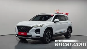 Hyundai Santa Fe, 2019 — миниатюра 1