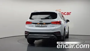 Hyundai Santa Fe, 2019 — миниатюра 4