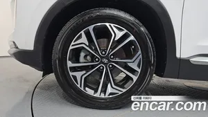 Hyundai Santa Fe, 2019 — миниатюра 5