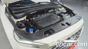Hyundai Santa Fe, 2019 — миниатюра 6