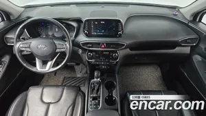 Hyundai Santa Fe, 2019 — миниатюра 10