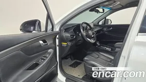 Hyundai Santa Fe, 2019 — миниатюра 13
