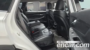 Hyundai Santa Fe, 2019 — миниатюра 17