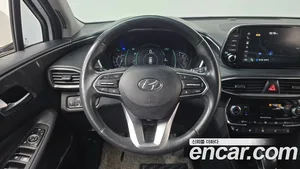 Hyundai Santa Fe, 2019 — миниатюра 18