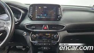 Hyundai Santa Fe, 2019 — миниатюра 19