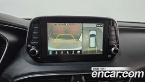 Hyundai Santa Fe, 2019 — миниатюра 20