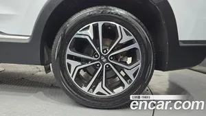 Hyundai Santa Fe, 2019 — миниатюра 7