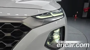 Hyundai Santa Fe, 2019 — миниатюра 8