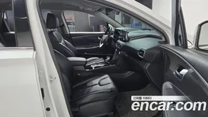 Hyundai Santa Fe, 2019 — миниатюра 16
