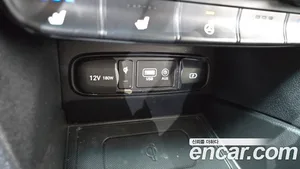 Hyundai Santa Fe, 2019 — миниатюра 28