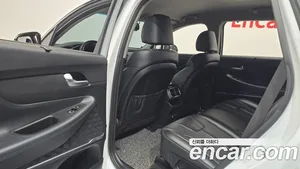 Hyundai Santa Fe, 2019 — миниатюра 29