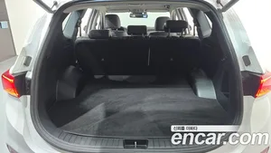 Hyundai Santa Fe, 2019 — миниатюра 31